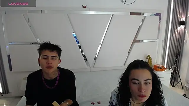 oblivionlove online show from 04/01/26, 08:50