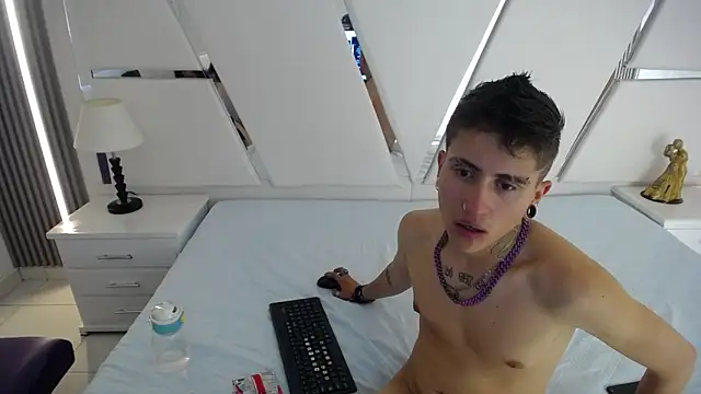 oblivionlove online show from 04/21/26, 09:50