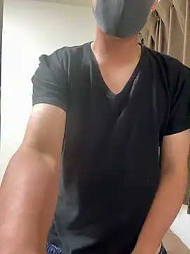 Ryudasu121314 online show from 09/23/25, 11:13