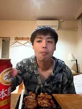 Ryudasu121314 online show from 10/15/25, 09:31