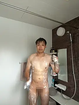 Ryudasu121314 online show from 10/19/25, 05:41