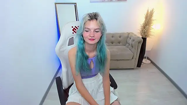 Lika Sky online show from 09/20/25, 10:00