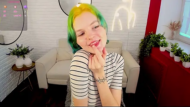 Lika Sky online show from 02/06/26, 06:29