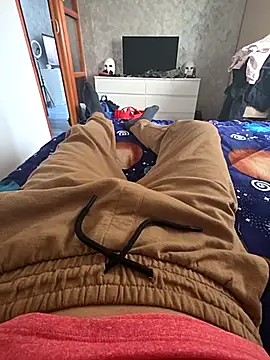 Foxbiker online show from 10/21/25, 11:11