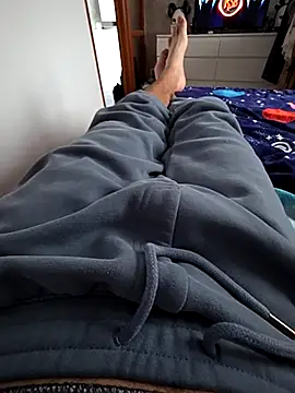 Foxbiker online show from 02/13/26, 01:29