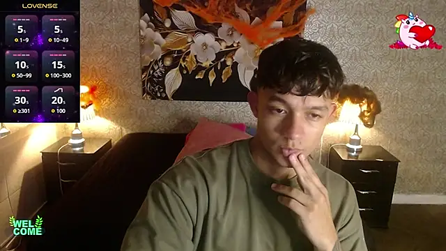 mike wills3 online show from 10/25/25, 03:25