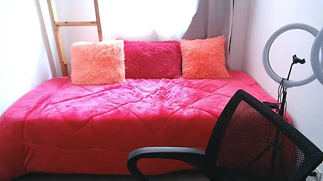 brendasantos 77 online show from 10/03/25, 02:03