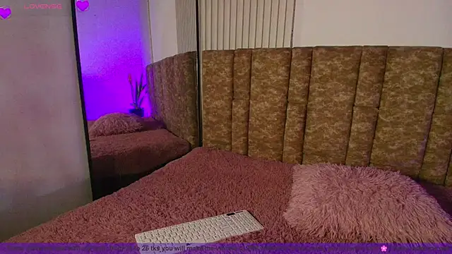 Missdionne curly online show from 03/06/26, 11:17