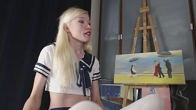 Snapshot of GirlFeetQueen chatting on 09/26/25, 07:07 GirlFeetQueen online show from 09/26/25, 07:07