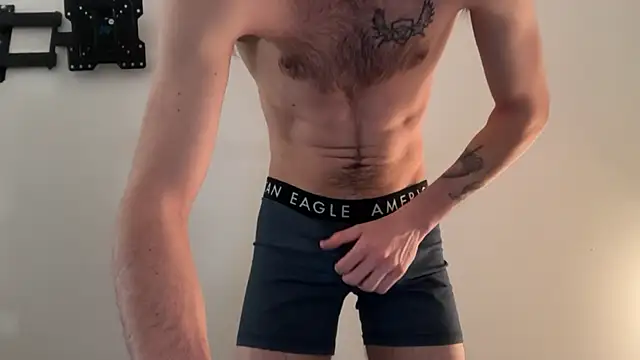 Antodubois online show from 04/07/26, 03:07