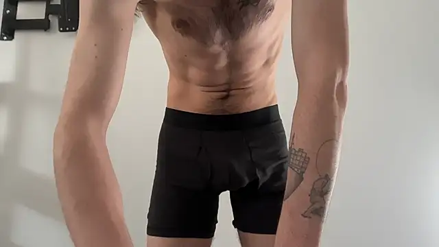 Antodubois online show from 04/09/26, 05:51