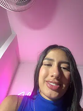 Julieta Duque online show from 12/02/25, 11:11