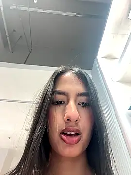 Julieta Duque online show from 01/09/26, 10:22