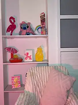 Julieta Duque online show from 02/05/26, 12:37