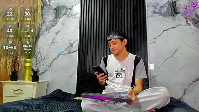 Amun obsidian online show from 11/20/25, 12:38