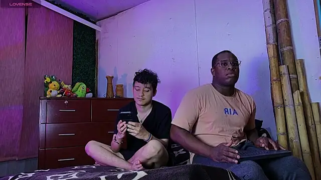 Amun obsidian online show from 02/10/26, 09:57