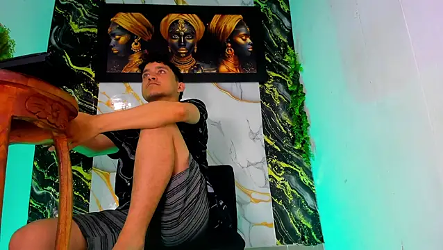 Amun obsidian online show from 02/19/26, 10:00