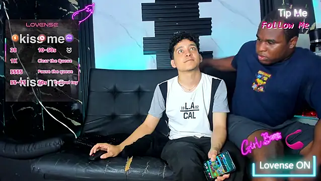 Amun obsidian online show from 02/22/26, 11:31