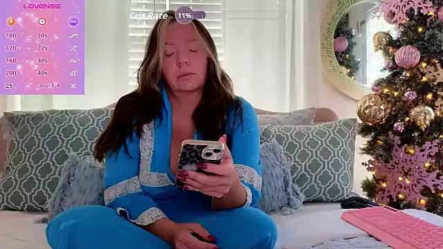 STIFFLERSMOMM online show from 11/23/25, 02:28