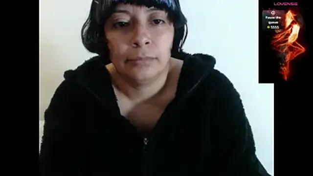 Acelinrose online show from 11/20/25, 10:53