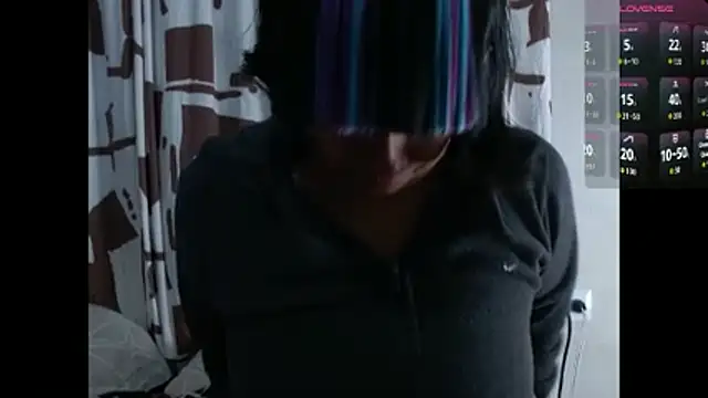 Acelinrose online show from 01/17/26, 02:38