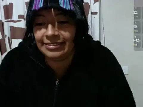 Acelinrose online show from 02/10/26, 02:26