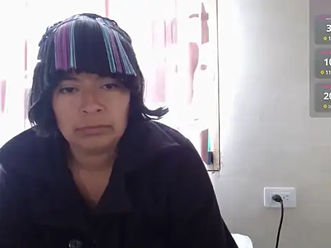 Acelinrose online show from 02/14/26, 01:08