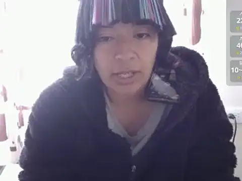 Acelinrose online show from 03/07/26, 02:36