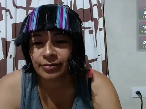 Acelinrose online show from 03/26/26, 01:01