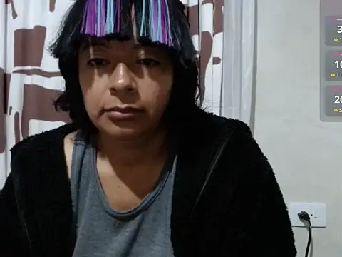 Acelinrose online show from 03/27/26, 10:26