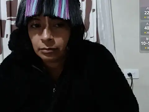 Acelinrose online show from 03/29/26, 01:49