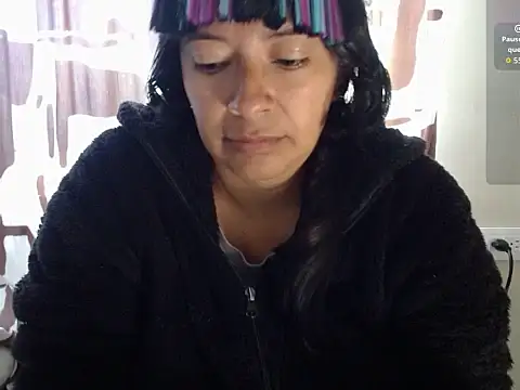 Acelinrose online show from 04/01/26, 02:25