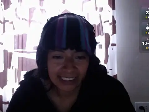 Acelinrose online show from 04/06/26, 12:17