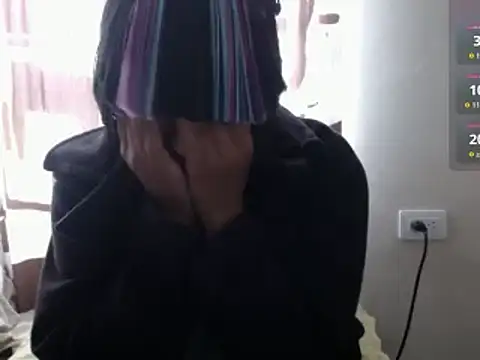 Acelinrose online show from 04/13/26, 12:43