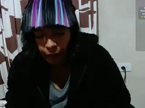 Acelinrose online show from 05/21/26, 01:01