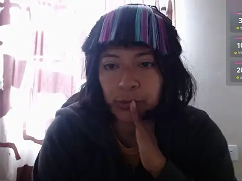 Acelinrose online show from 06/05/26, 12:44