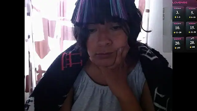Snapshot of Acelinrose chatting on 07/04/26, 12:55 Acelinrose online show from 07/04/26, 12:55