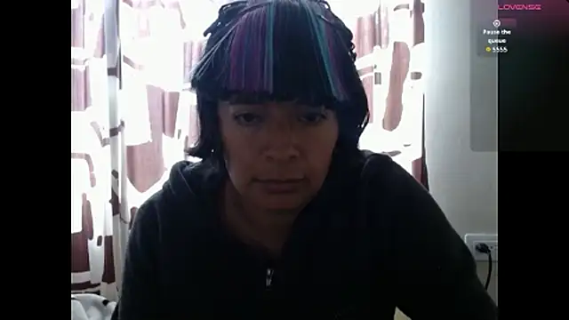Snapshot of Acelinrose chatting on 07/06/26, 06:32 Acelinrose online show from 07/06/26, 06:32