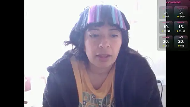 Snapshot of Acelinrose chatting on 07/17/26, 02:13 Acelinrose online show from 07/17/26, 02:13