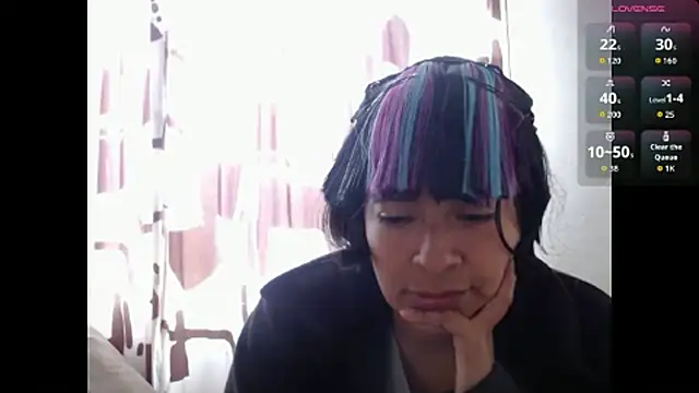 Snapshot of Acelinrose chatting on 07/19/26, 07:39 Acelinrose online show from 07/19/26, 07:39
