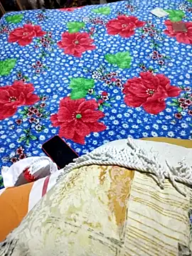 Snapshot of Barbie_13 chatting on 10/10/25, 09:14 Barbie 13 online show from 10/10/25, 09:14