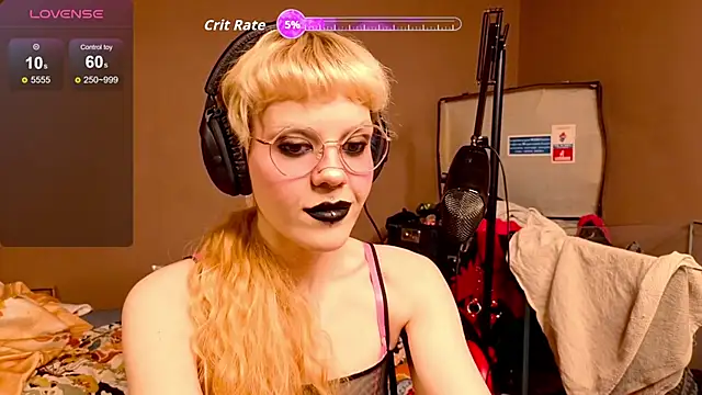 tacodeluxxxe online show from 12/02/25, 05:41