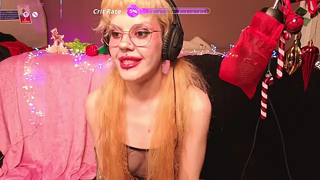 tacodeluxxxe online show from 12/19/25, 01:34