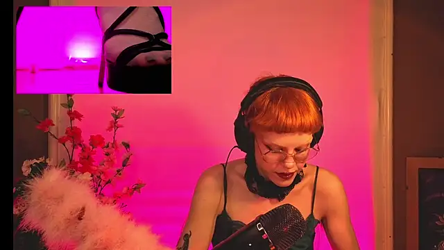 tacodeluxxxe online show from 04/21/26, 04:19