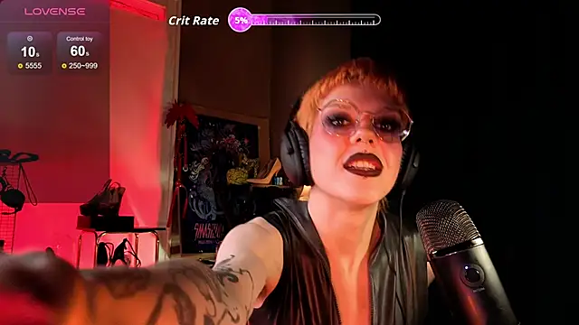 Snapshot of tacodeluxxxe chatting on 05/29/26, 10:52 tacodeluxxxe online show from 05/29/26, 10:52