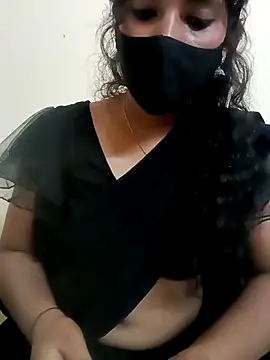 Anusree-Sexy online show from 09/20/25, 05:30