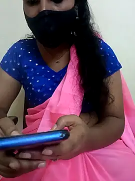 Anusree-Sexy online show from 09/28/25, 06:52