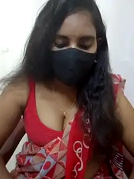 Anusree-Sexy online show from 12/20/25, 05:20