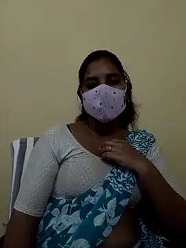 Anusree-Sexy online show from 02/02/26, 03:55