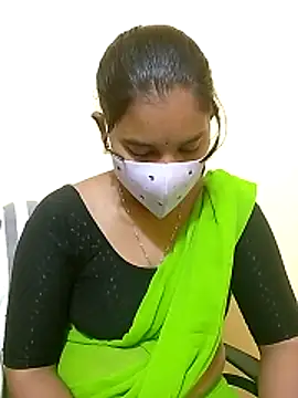 Anusree-Sexy online show from 02/04/26, 04:57